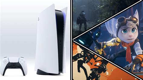 PS5 exclusives — all confirmed and released PlayStation 5.